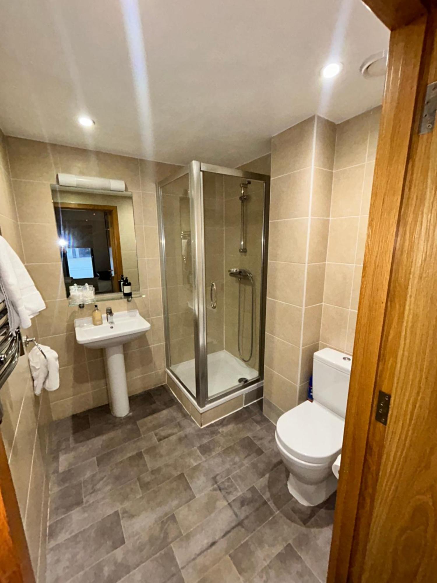 Bright And Modern 3 Bed Apartment Hyde Park Central Londres Exterior foto