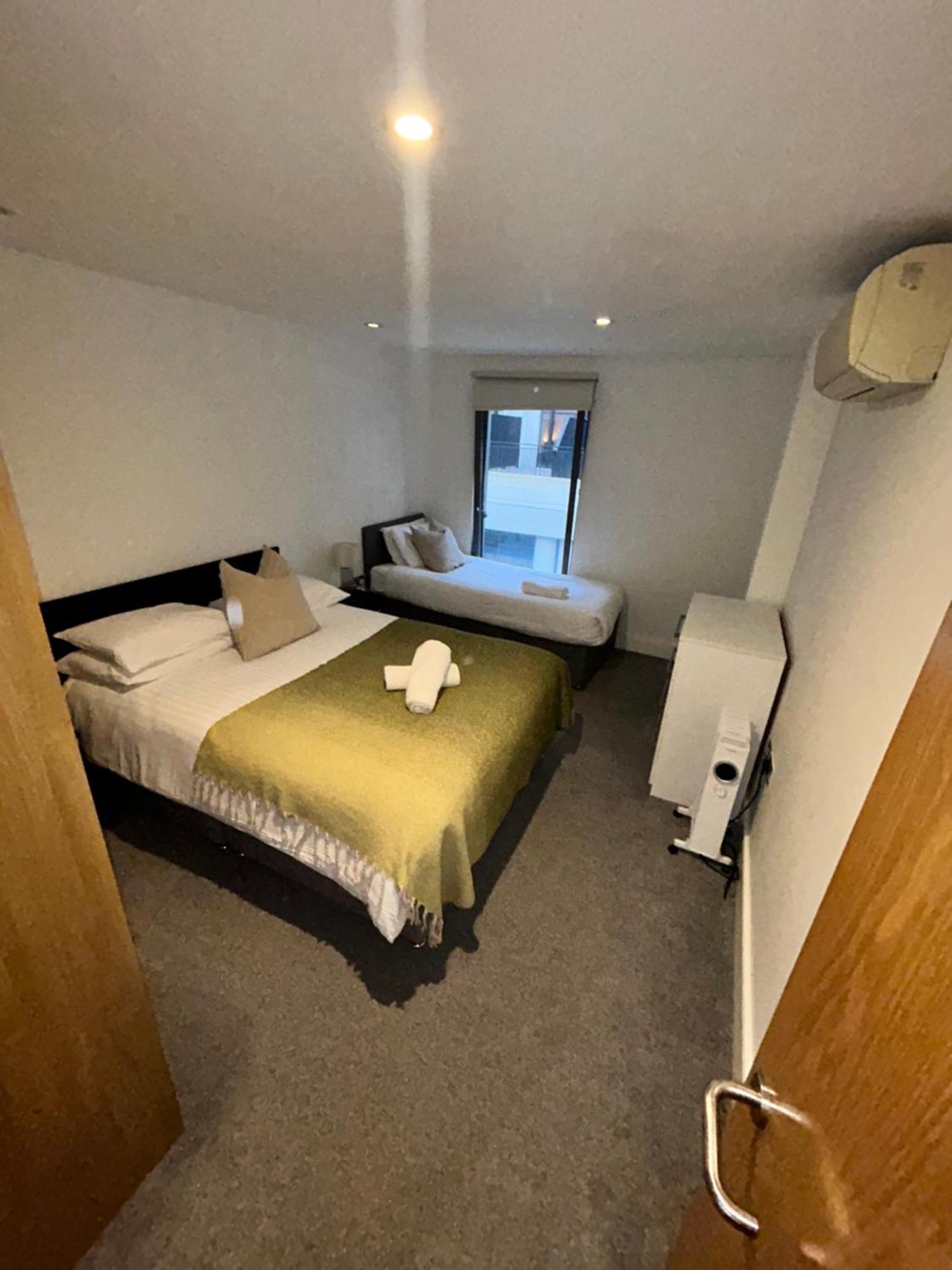Bright And Modern 3 Bed Apartment Hyde Park Central Londres Exterior foto