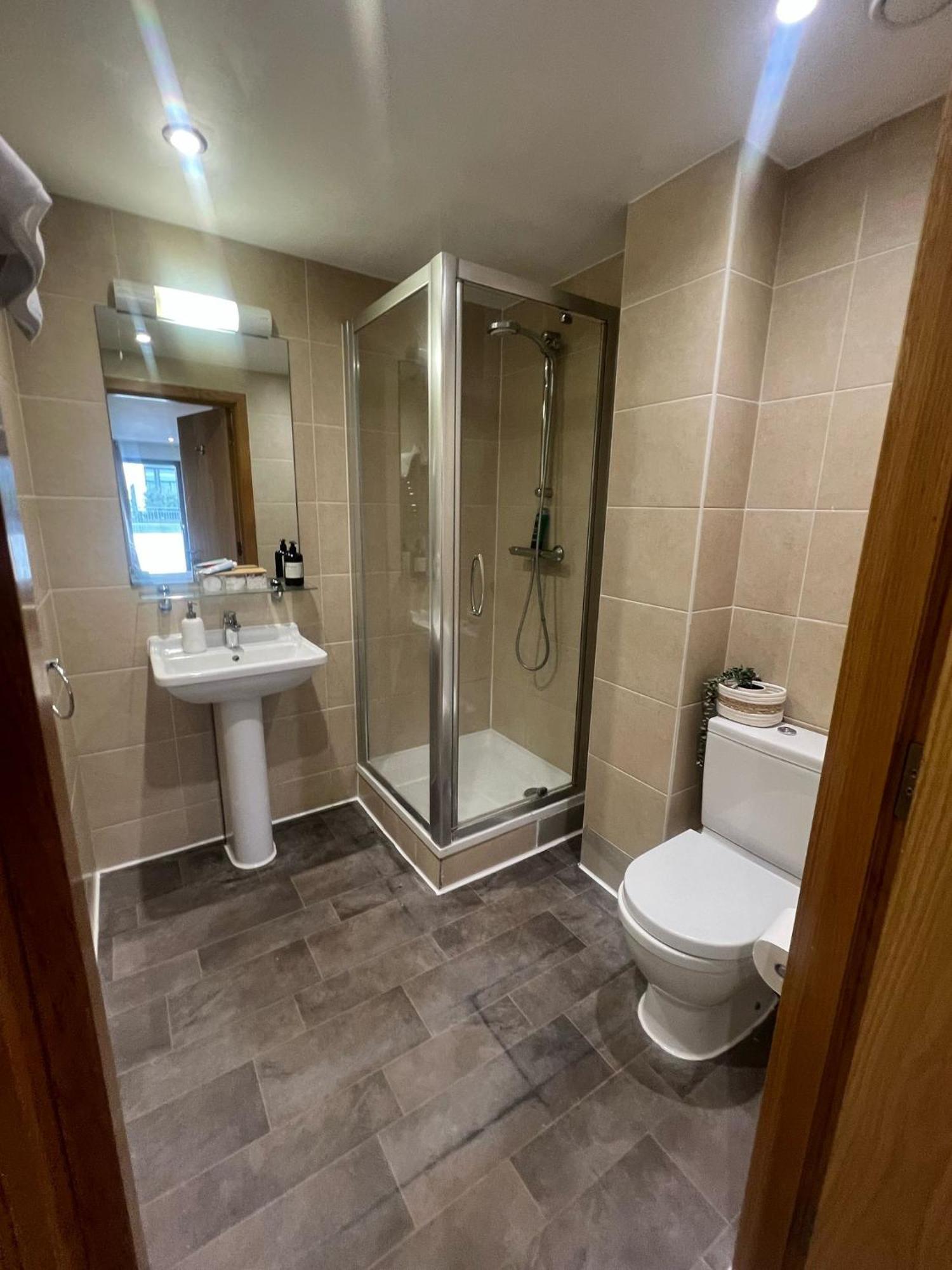 Bright And Modern 3 Bed Apartment Hyde Park Central Londres Exterior foto