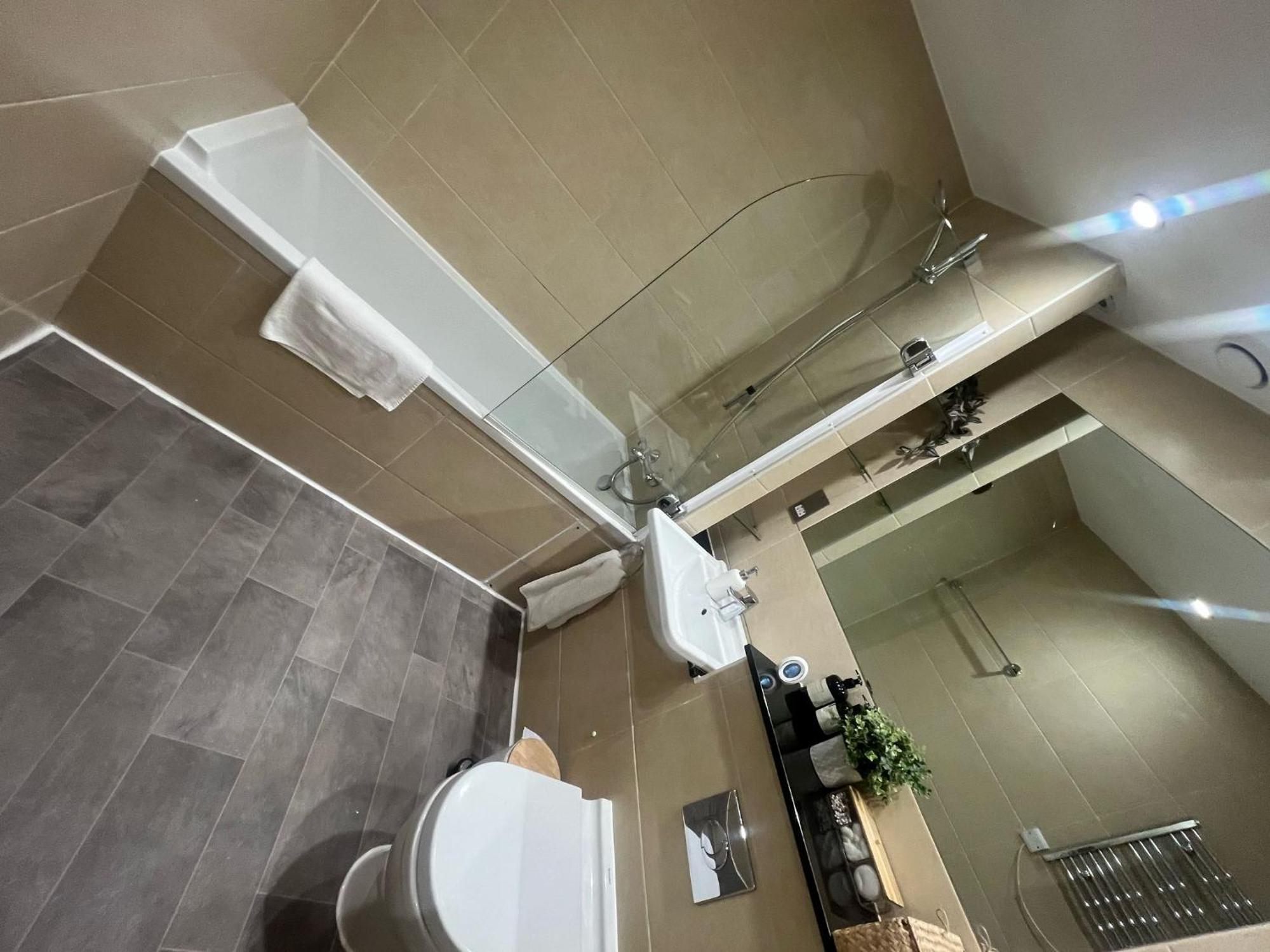 Bright And Modern 3 Bed Apartment Hyde Park Central Londres Exterior foto