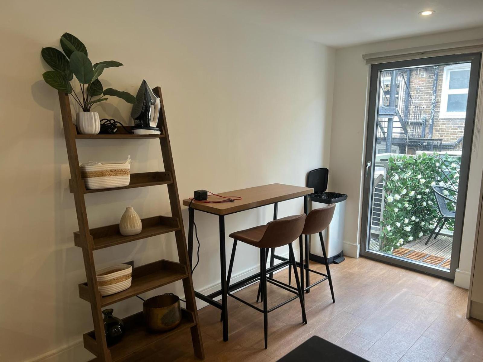 Bright And Modern 3 Bed Apartment Hyde Park Central Londres Exterior foto
