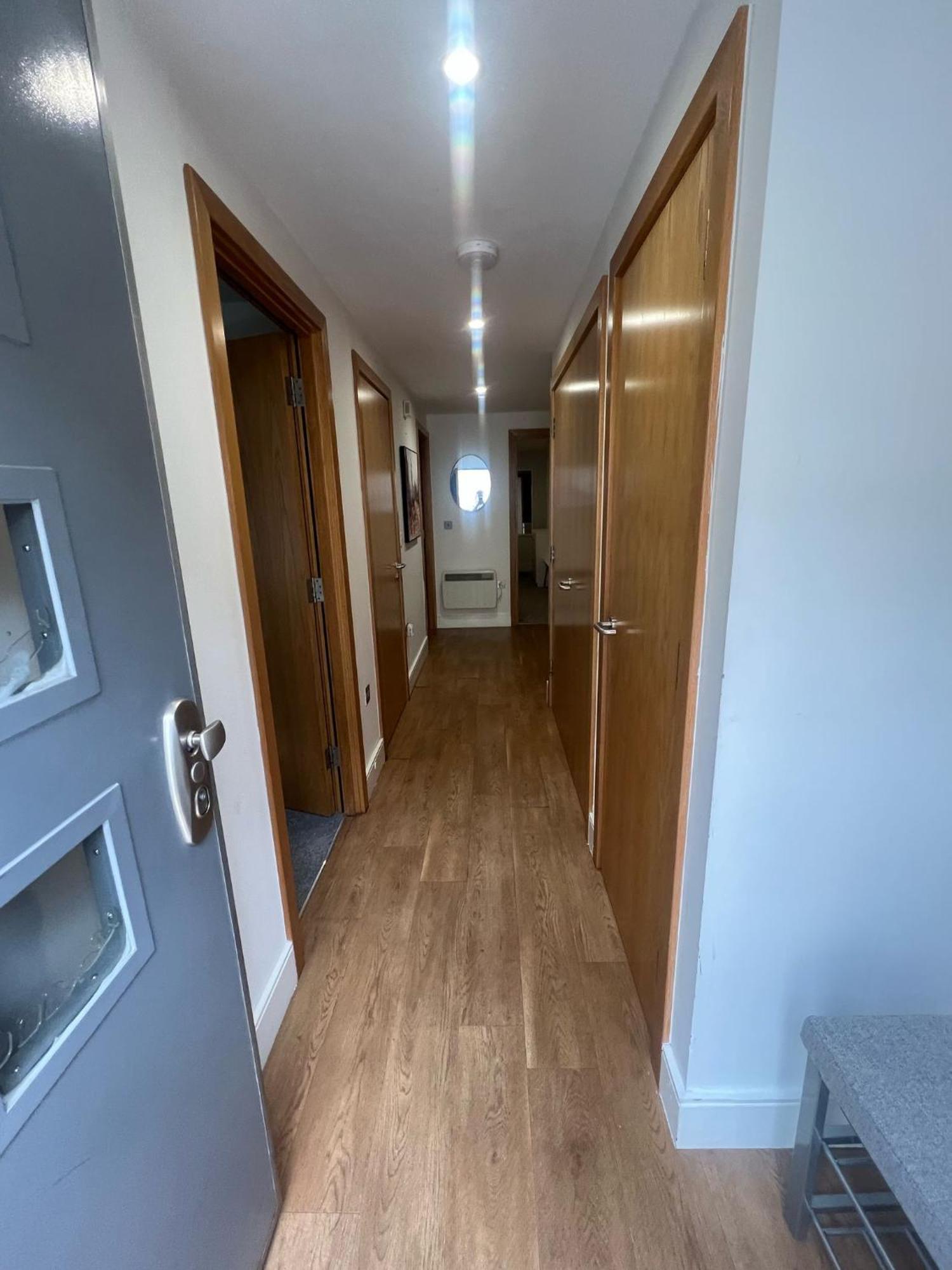Bright And Modern 3 Bed Apartment Hyde Park Central Londres Exterior foto